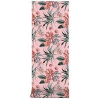 Vliestapete 114165 - Pink, Basics, Papier/Kunststoff (52/1005cm)