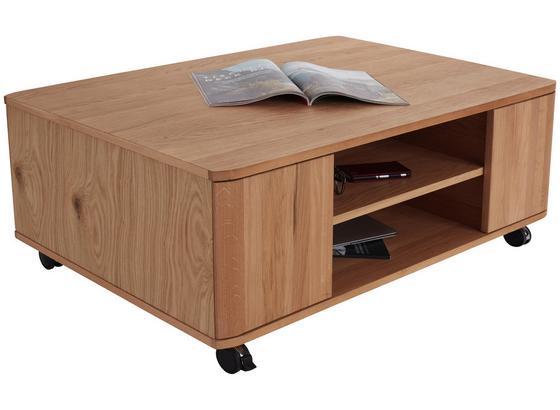 Couchtisch Buffalo - Eichefarben, KONVENTIONELL, Holz/Holzwerkstoff (115/44/70cm) Couchtisch Buffalo - Eichefarben, KONVENTIONELL, Holz/Holzwerkstoff (115/44/70cm)