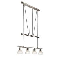 Hängeleuchte 31890401 Daytona - KONVENTIONELL (60/5/100-160cm) - Globo