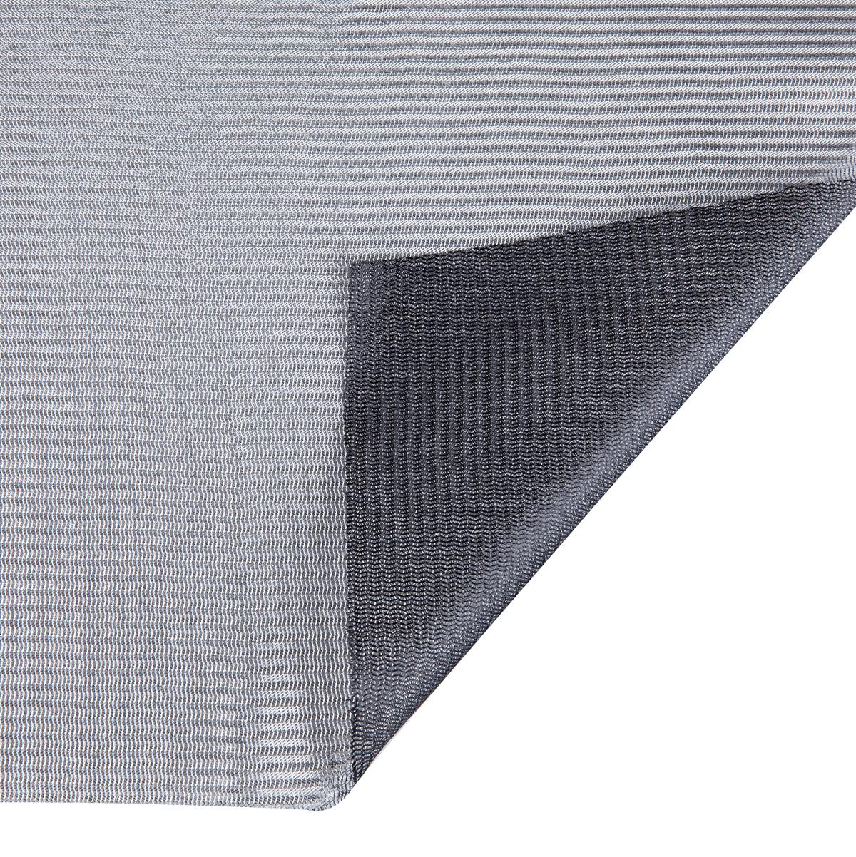 Fliegengitter Fenster 100x120 cm Anthrazit - Anthrazit, Basics, Kunststoff (100/120cm)