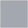 Klebefolie Uni Grau Basic-Line 45x150 cm - Grau, Kunststoff (45/150cm)
