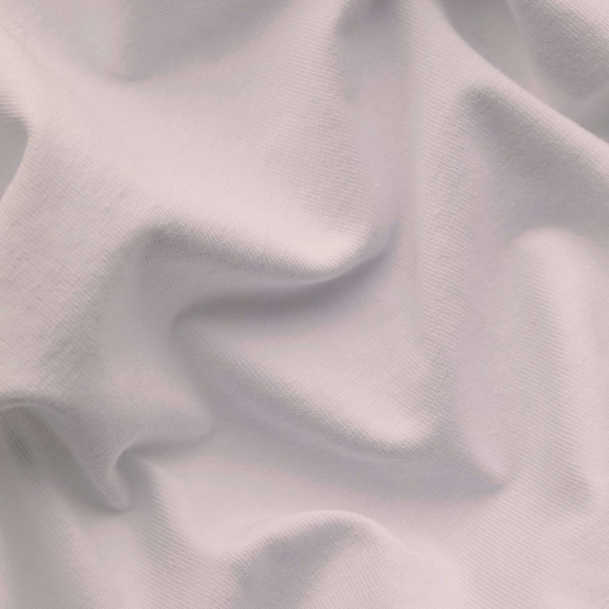KOPFPOLSTERBEZUG EASY JERSEY - Sandfarben, Basics, Textil (60/80cm) - Schlafgut