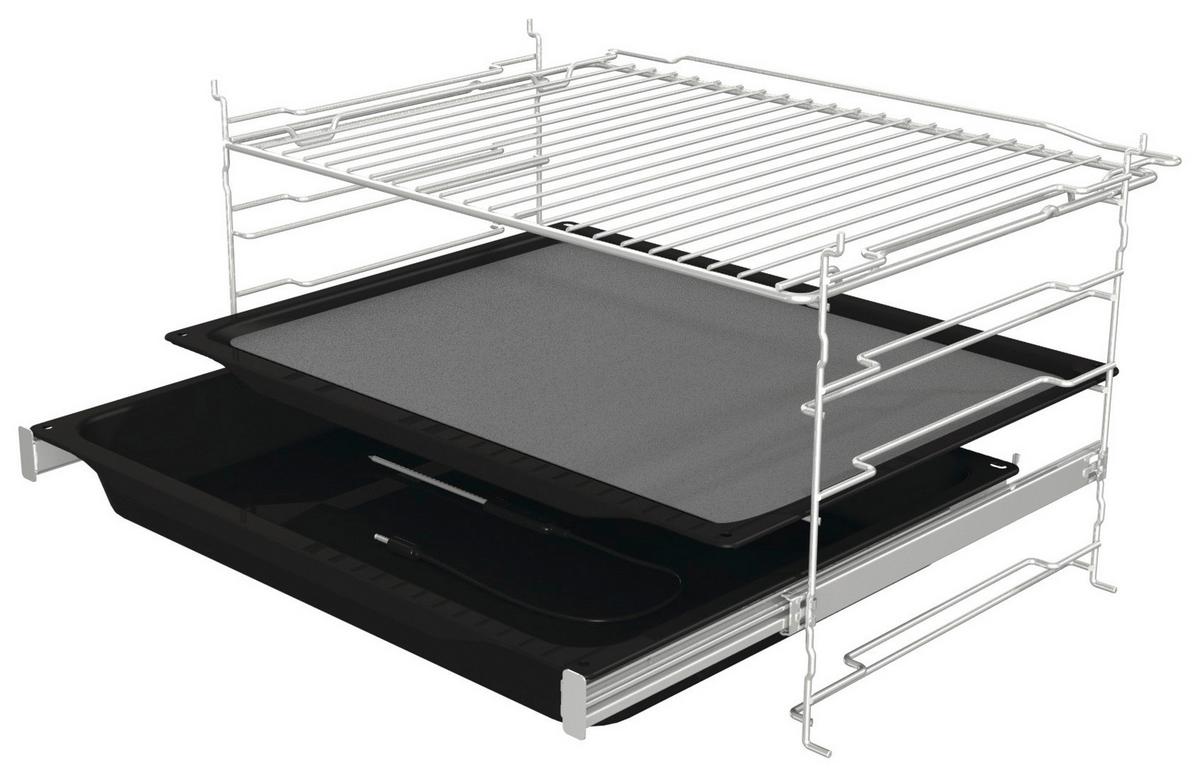 Backofen B6128b - Schwarz, MODERN (59,5/59,5/56,4cm) - Gorenje