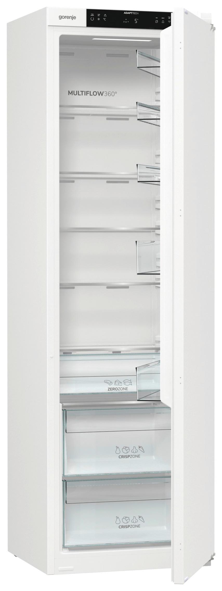 Kühlschrank Ri517e41wf