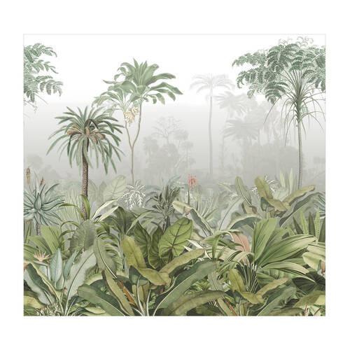 Fototapete 107930 - Multicolor, Basics, Papier/Kunststoff (300/280cm)