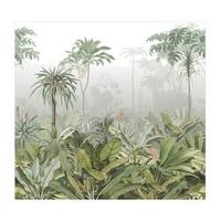Fototapete 107930 - Multicolor, Basics, Papier/Kunststoff (300/280cm)