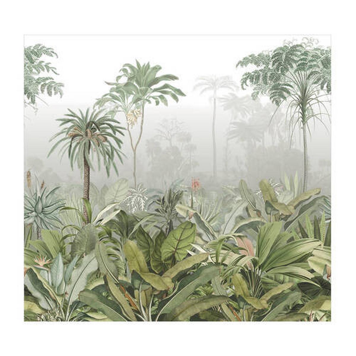 Fototapete 107930 - Multicolor, Basics, Papier/Kunststoff (300/280cm)