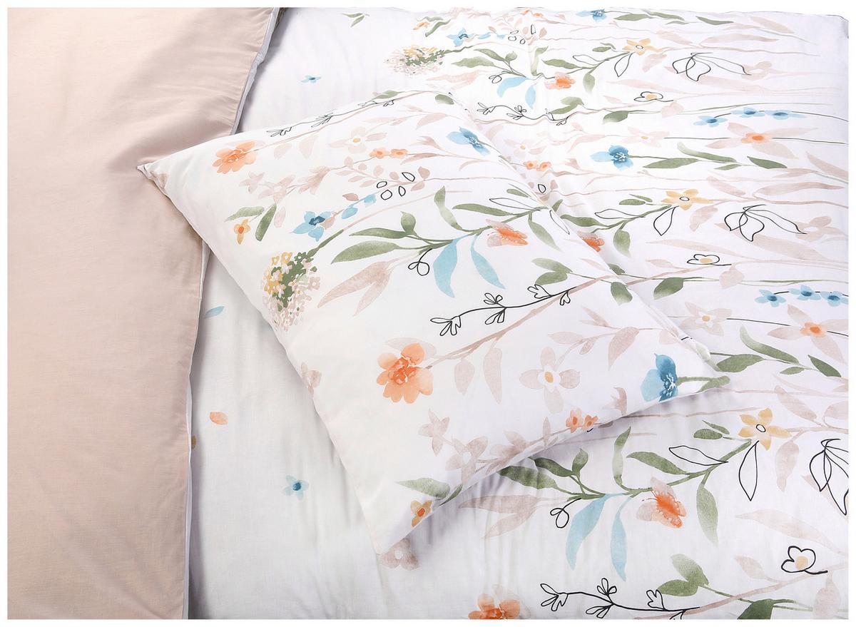 POVLEČENÍ ANNE XXL - vícebarevná, Konvenční, textil (200/220cm) - Mömax
