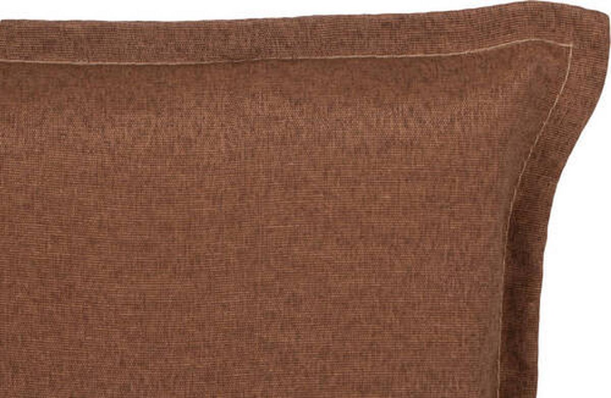 Auflage Tolonaro 170x46x8cm Sandfarben - Sandfarben, Basics, Textil (170/46/8cm) - Gardenson