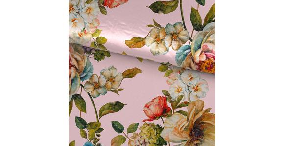 Bettwäsche Hellen - Multicolor, ROMANTIK / LANDHAUS, Textil - James Wood