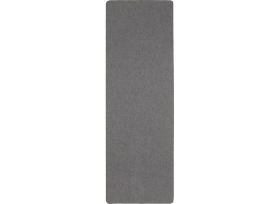 Behúň Niki - sivá/antracitová, Konvenčný, textil (60/180cm) - Mömax modern living Behúň Niki - sivá/antracitová, Konvenčný, textil (60/180cm) - Mömax modern living