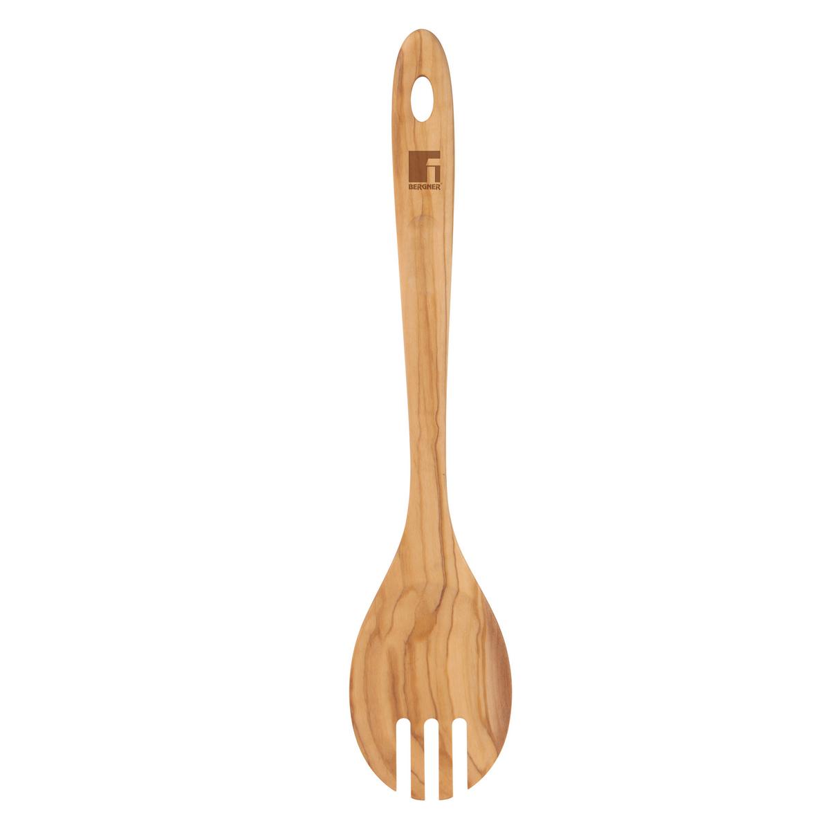 Küchenhelferset Utensils Kernbuche 3-teilig - Kernbuche, Basics, Holz (26/2,1/36cm)