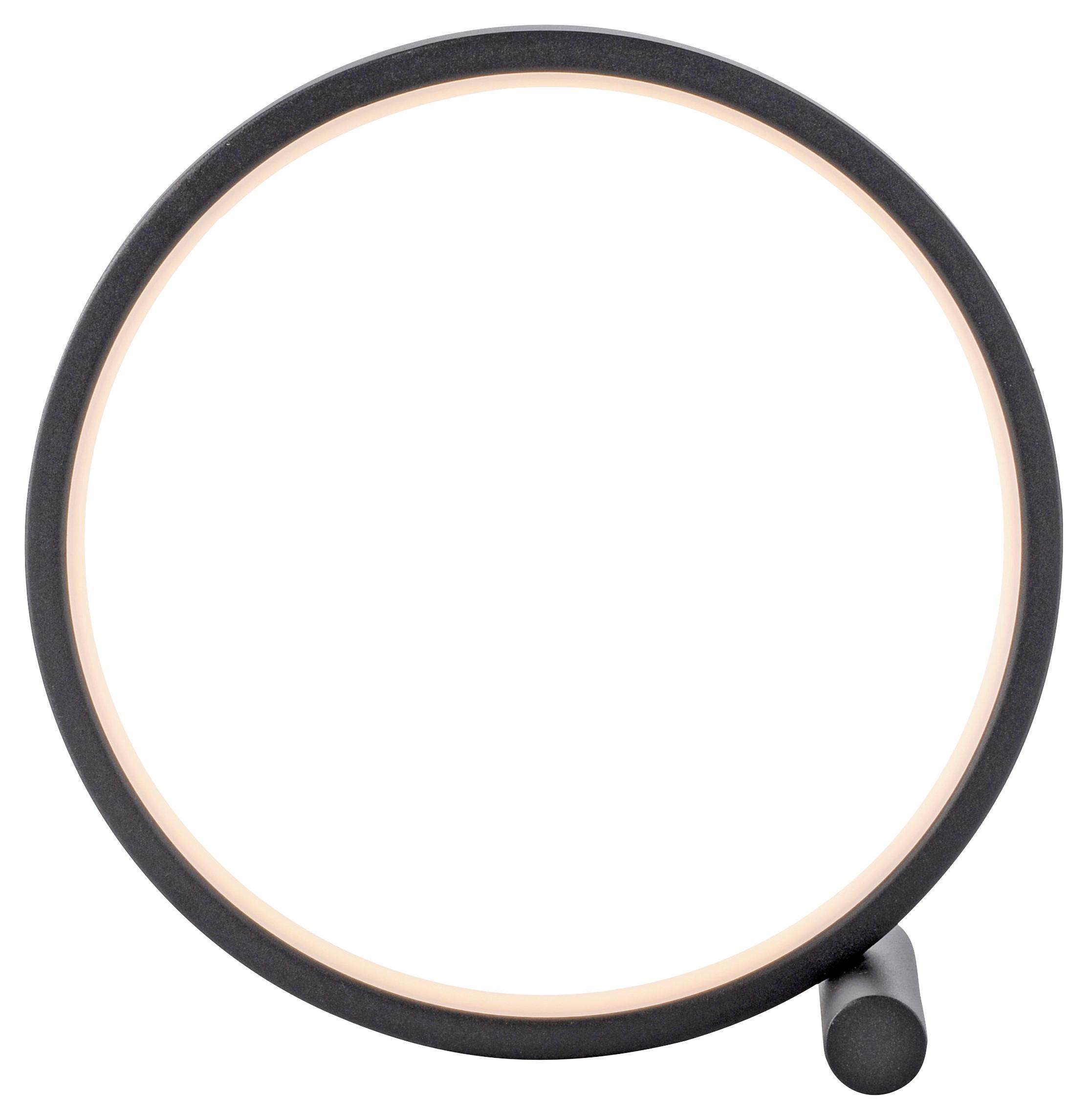 LED-Tischleuchte 15395-18 Mini Ritus - MODERN (25,5/10/25,5cm)