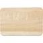 Schneidebrett Janka - Birkefarben, KONVENTIONELL, Holz (23/15/1cm) - Ombra Schneidebrett Janka - Birkefarben, KONVENTIONELL, Holz (23/15/1cm) - Ombra