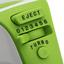 Handmixer Emerio Hm 110921 - Weiß/Grün, MODERN, Kunststoff (18,5/15/7cm) Handmixer Emerio Hm 110921 - Weiß/Grün, MODERN, Kunststoff (18,5/15/7cm)