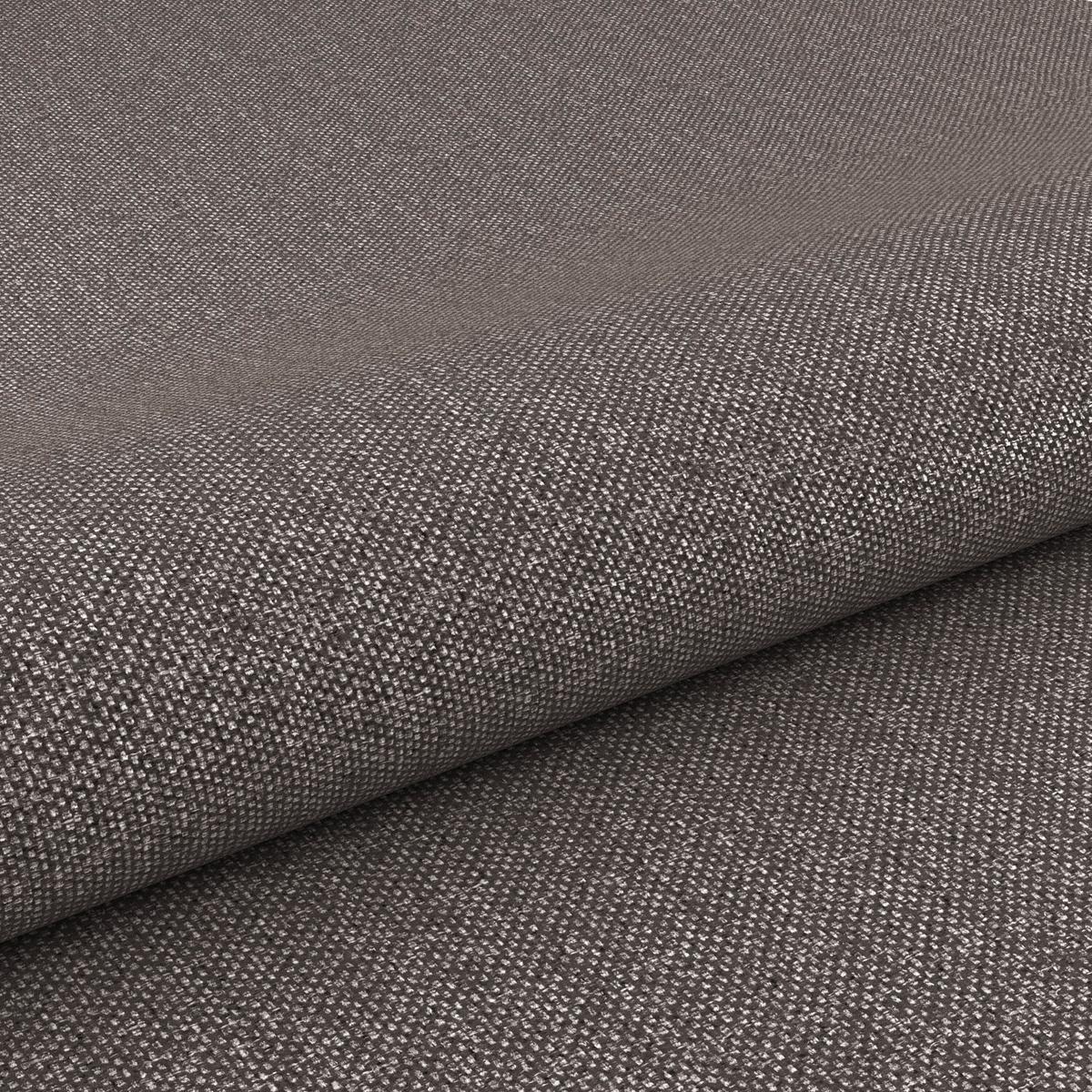 Boxspringbett Libra - Graubraun/Schwarz, KONVENTIONELL, Textil (160/200cm)