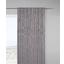 Zatemňovací Závěs Glamour - barvy stříbra/antracitová, Lifestyle, textil (140/245cm) - Mömax modern living Zatemňovací Závěs Glamour - barvy stříbra/antracitová, Lifestyle, textil (140/245cm) - Mömax modern living