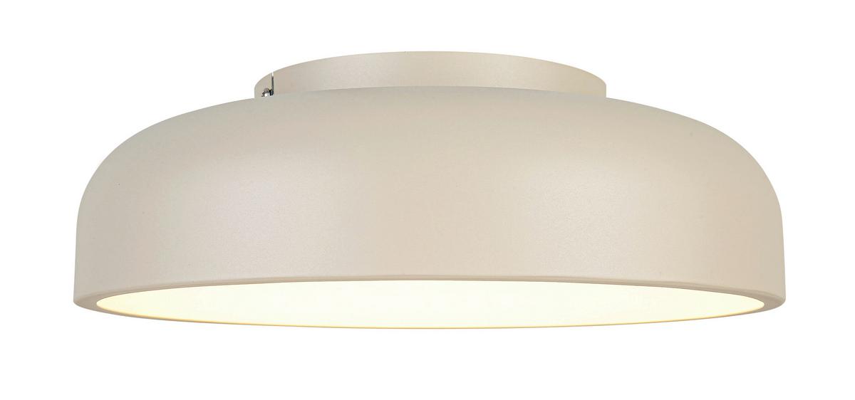 STROPNÍ LED SVÍTIDLO MIKE - Moderní (35/12,5cm) - Mömax