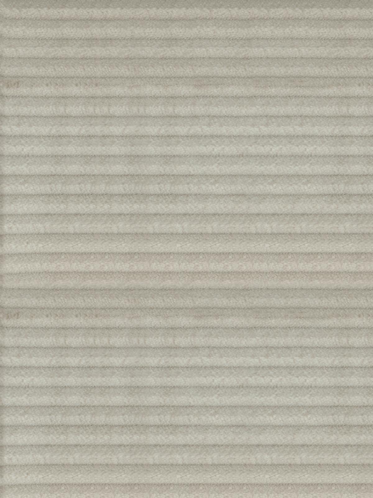Armlehnstuhl Matilde Beige/Schwarz B: 57 cm - Beige/Schwarz, MODERN, Textil/Metall (57/86/64cm) - Livetastic