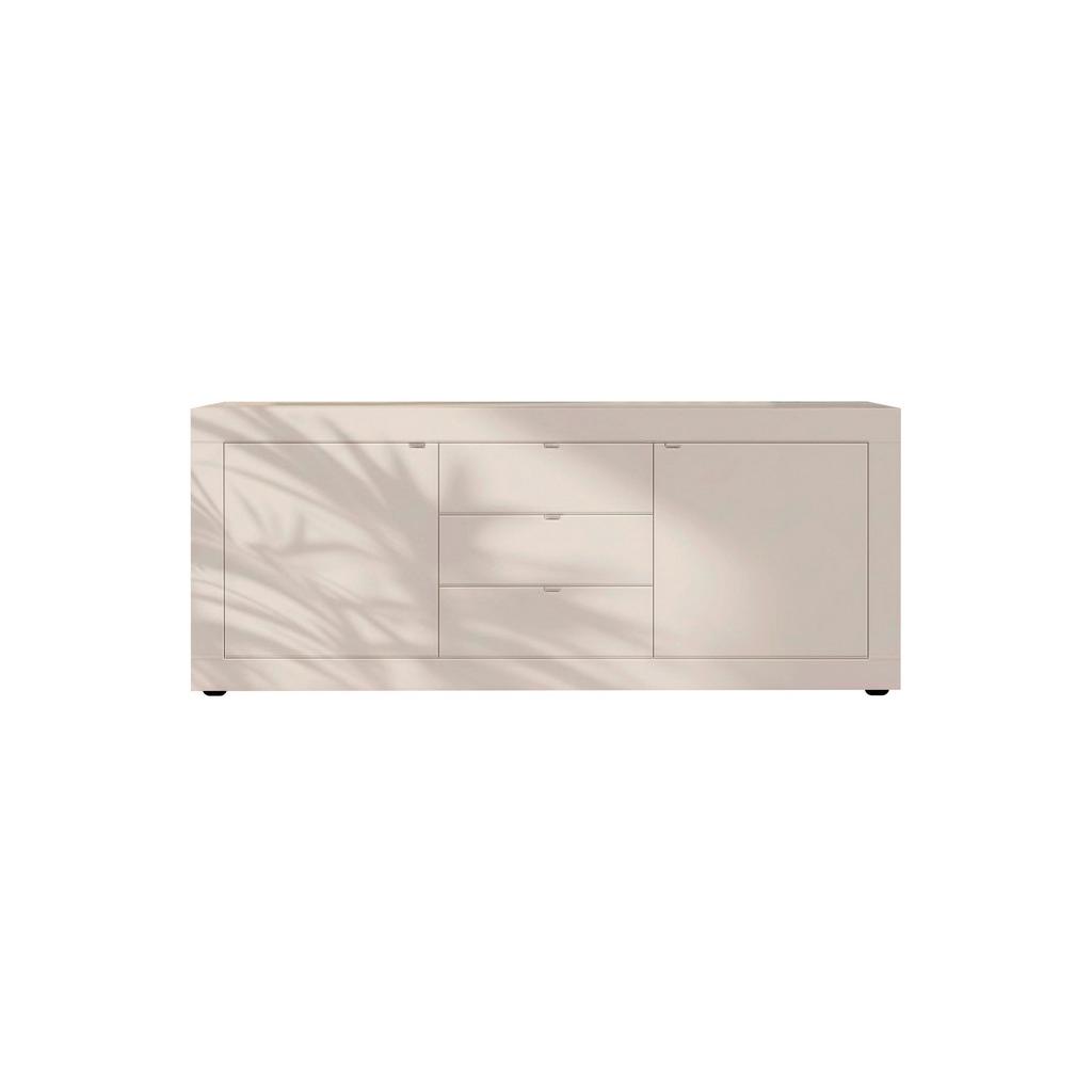 Sideboard Basic Kaschmir B: 210 cm
