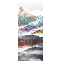 Vliestapete 6023a-Vd1 Olympic Panel - Natur (100/250cm)