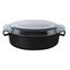 Crepespfanne Crepechef, D ca. 28cm - Anthrazit, KONVENTIONELL, Metall (28cm) - Kelomat Crepespfanne Crepechef, D ca. 28cm - Anthrazit, KONVENTIONELL, Metall (28cm) - Kelomat