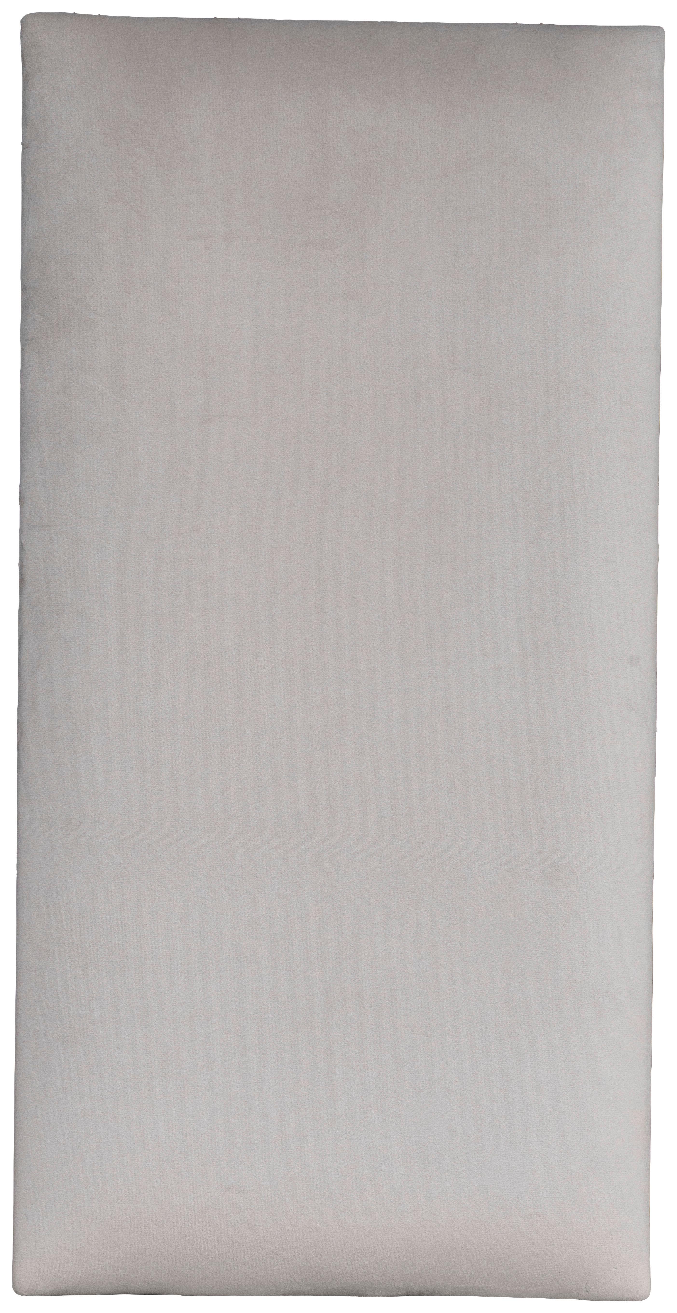 Wandpaneel Claudia 2 Cappuccino B: 60 Cm - Cappuccino, Trend, Holzwerkstoff/Kunststoff (60/30/4cm)
