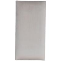 Wandpaneel Claudia 2 Cappuccino B: 60 cm - Cappuccino, Trend, Holzwerkstoff/Kunststoff (60/30/4cm)