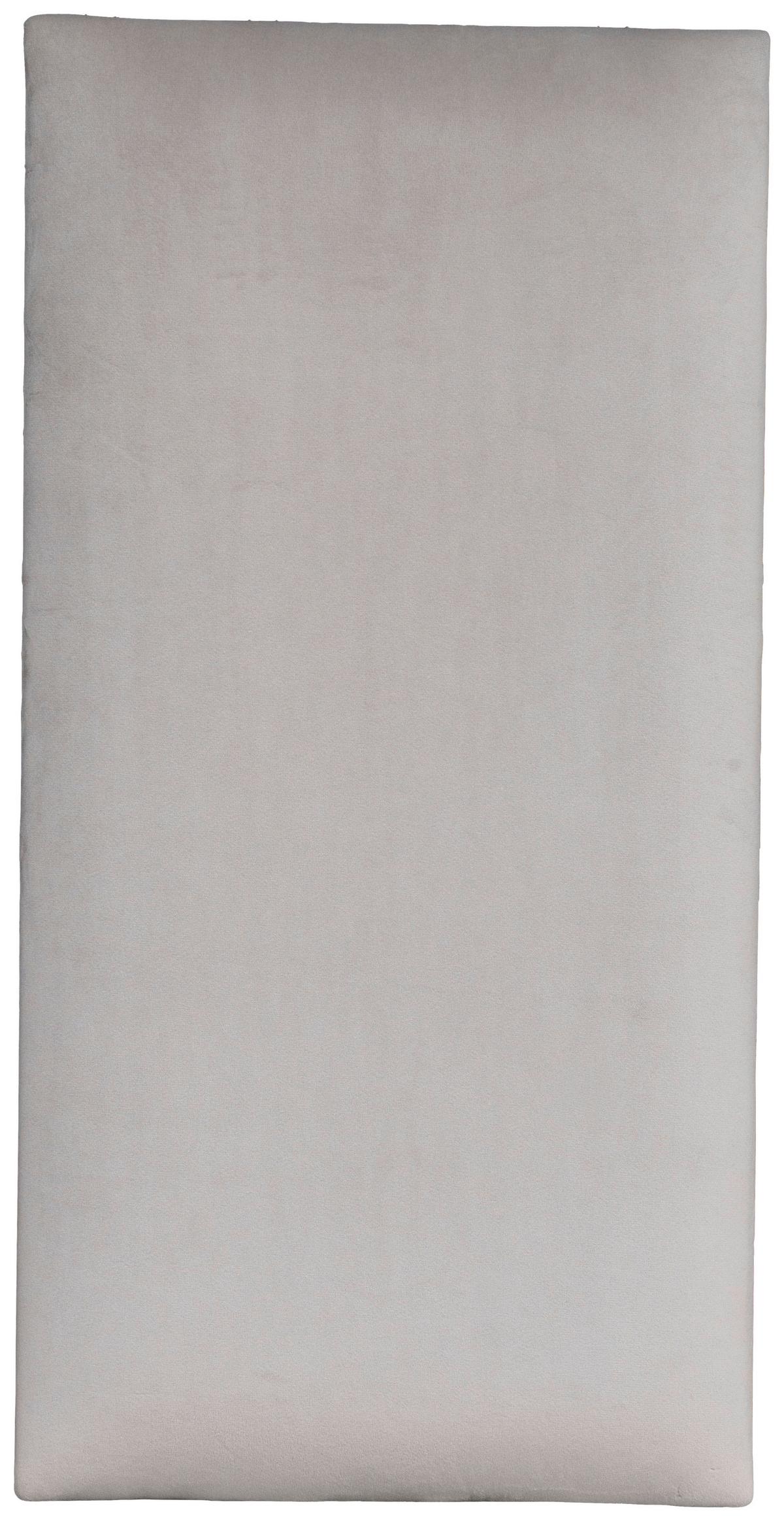 Wandpaneel Claudia 2 Cappuccino B: 60 cm - Cappuccino, Trend, Holzwerkstoff/Kunststoff (60/30/4cm)