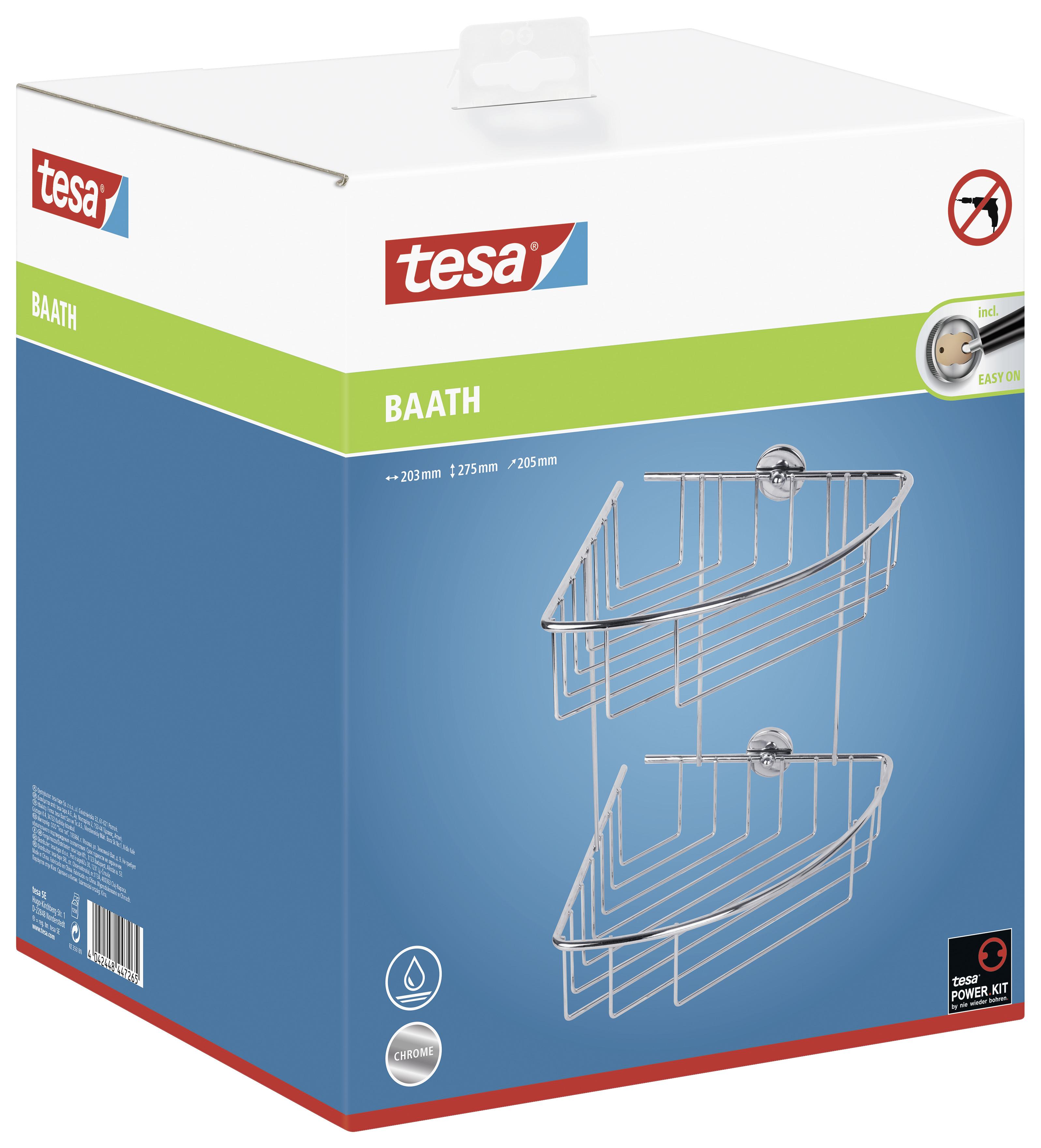 ECKREGAL BAATH 40215-0-0