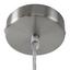 Závesná Lampa Anna - Konvenčný, kov/sklo (20/150cm) - Mömax modern living Závesná Lampa Anna - Konvenčný, kov/sklo (20/150cm) - Mömax modern living
