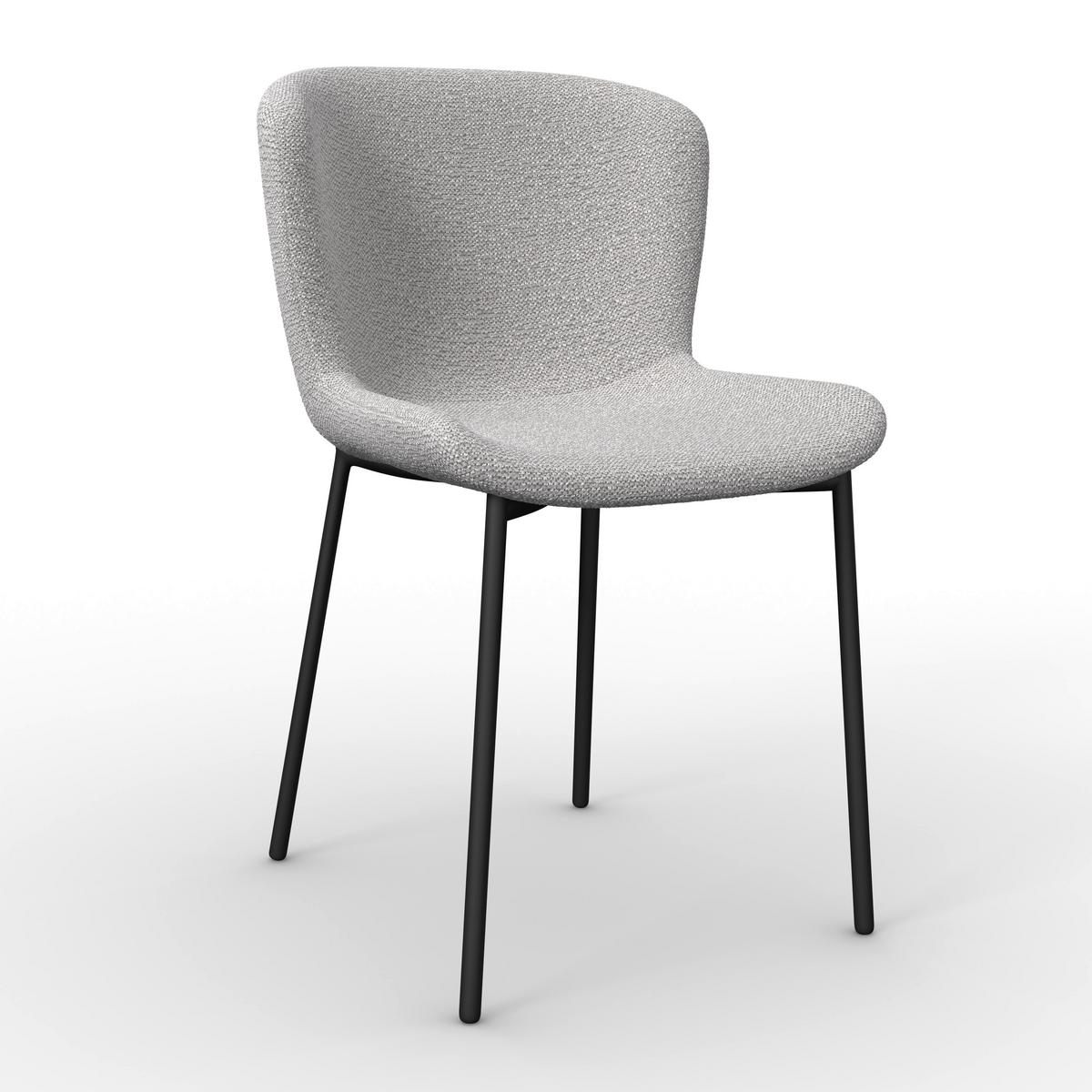 ŽIDLE NOEMIE - Moderní (49/81/54cm) - Bessagi Home