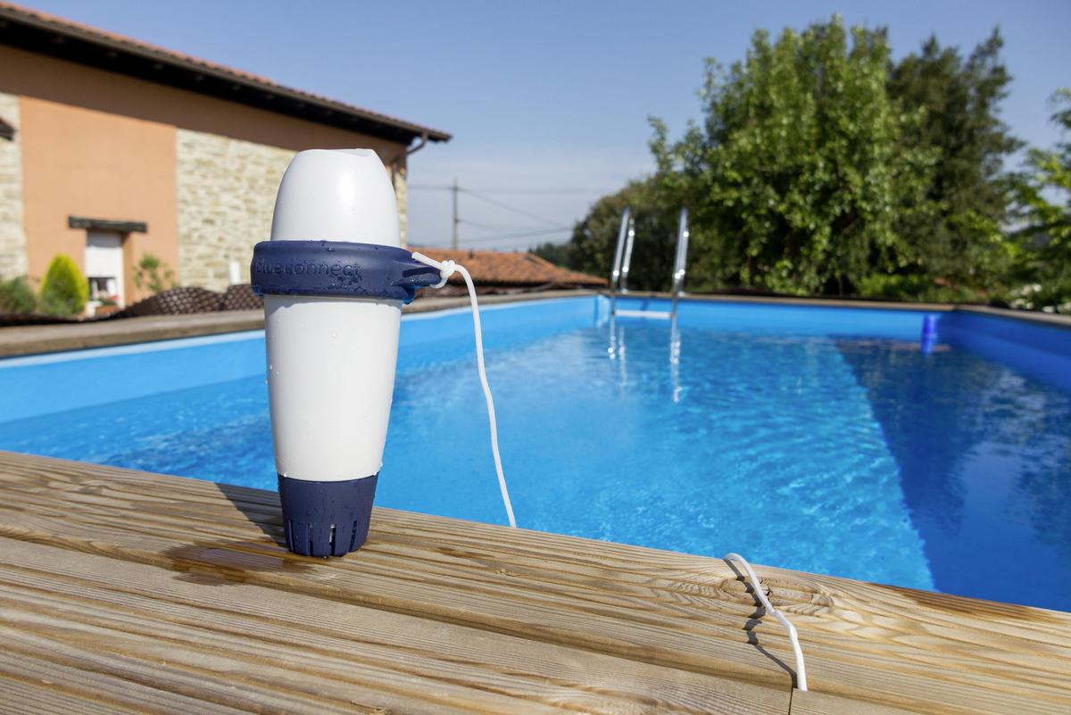 Wasserpflegeset Gre 73014 - KONVENTIONELL, Kunststoff (9,6/9,6/25cm) - Gre