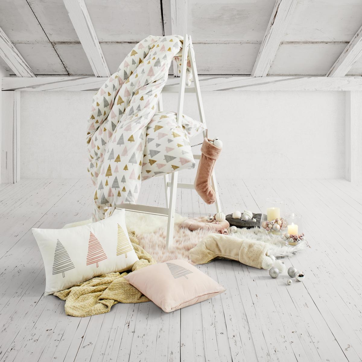 STOJAN NA SVÍČKU LOU - čiré, Trend, sklo (18/22cm) - Modern Living