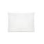 Fejpárna Vera - fehér, konvencionális, textil (70/90cm) - PRIMATEX