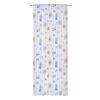 ZATEMŇOVACÍ ZÁVĚS OSCAR - bílá, Konvenční, textil (135/245cm) - Mömax