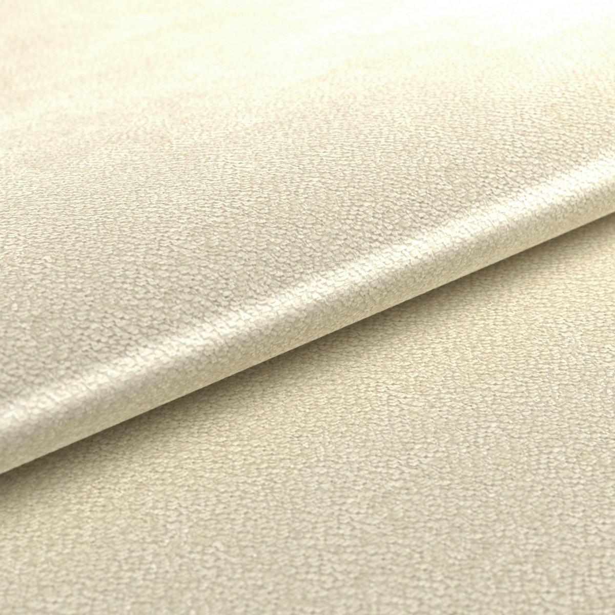 Boxspringbett mit Topper und Bettkasten 140x200 cm Medino - Champagner, KONVENTIONELL, Holz/Holzwerkstoff (140/200cm) - Luca Bessoni
