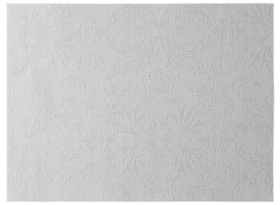 Prostírání Mary -ext- - barvy stříbra, Basics, umělá hmota (33/45cm) - Mömax modern living Prostírání Mary -ext- - barvy stříbra, Basics, umělá hmota (33/45cm) - Mömax modern living