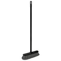 KOŠTĚ OLAF - šedá/černá, Konvenční, kov/plast (32/9/127cm) - Mömax