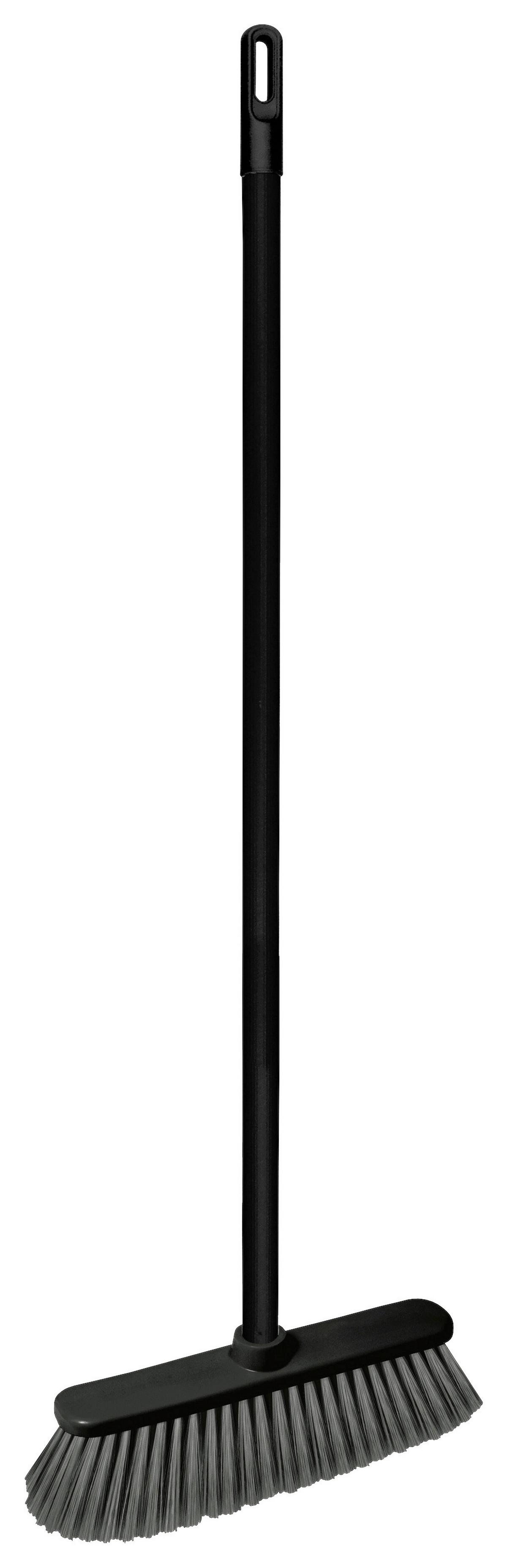 KOŠTĚ OLAF - šedá/černá, Konvenční, kov/plast (32/9/127cm) - Mömax