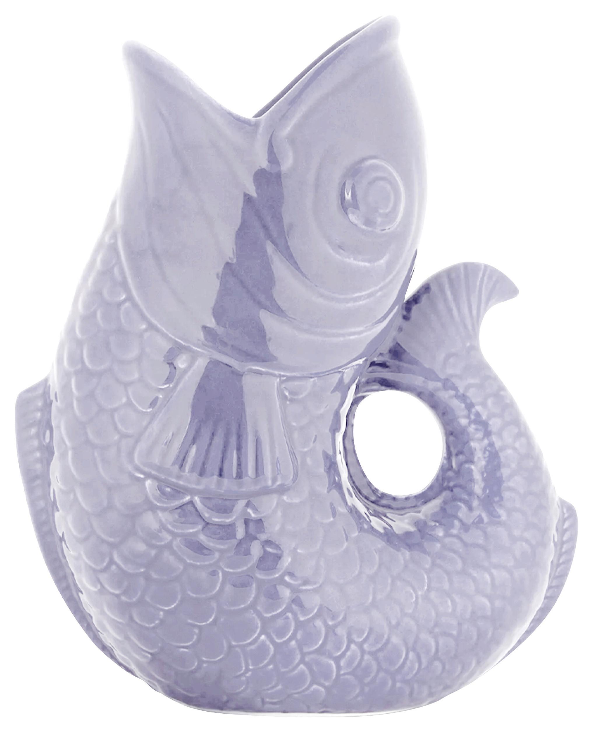 Váza MIKEE - orgovánová, keramika (19,5/23,5/10,5cm) - Mömax