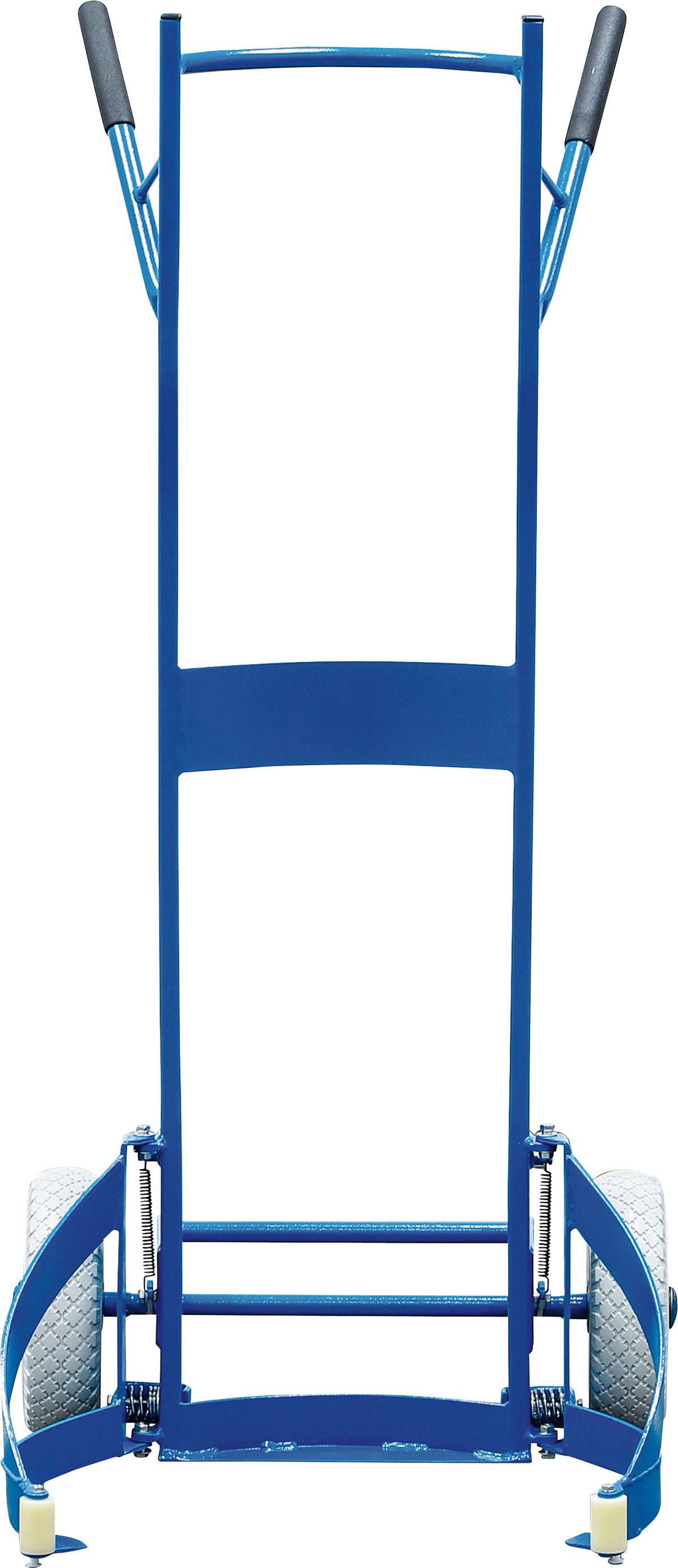 Reifenkarre 9027 - Blau/Weiß, Basics (61/138,5/69,5cm)
