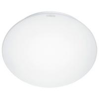 Led-deckenleuchte Rs 16 S Led Weiß - Weiß, Design, Kunststoff (25,5/8,9cm) - Steinel