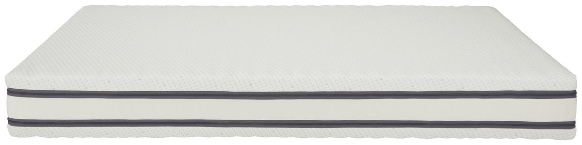 Matrace ze studené pěny COCO 120x200cm,H3/ H5,V: 24cm - bílá, textil (120/200cm) - Premium Living