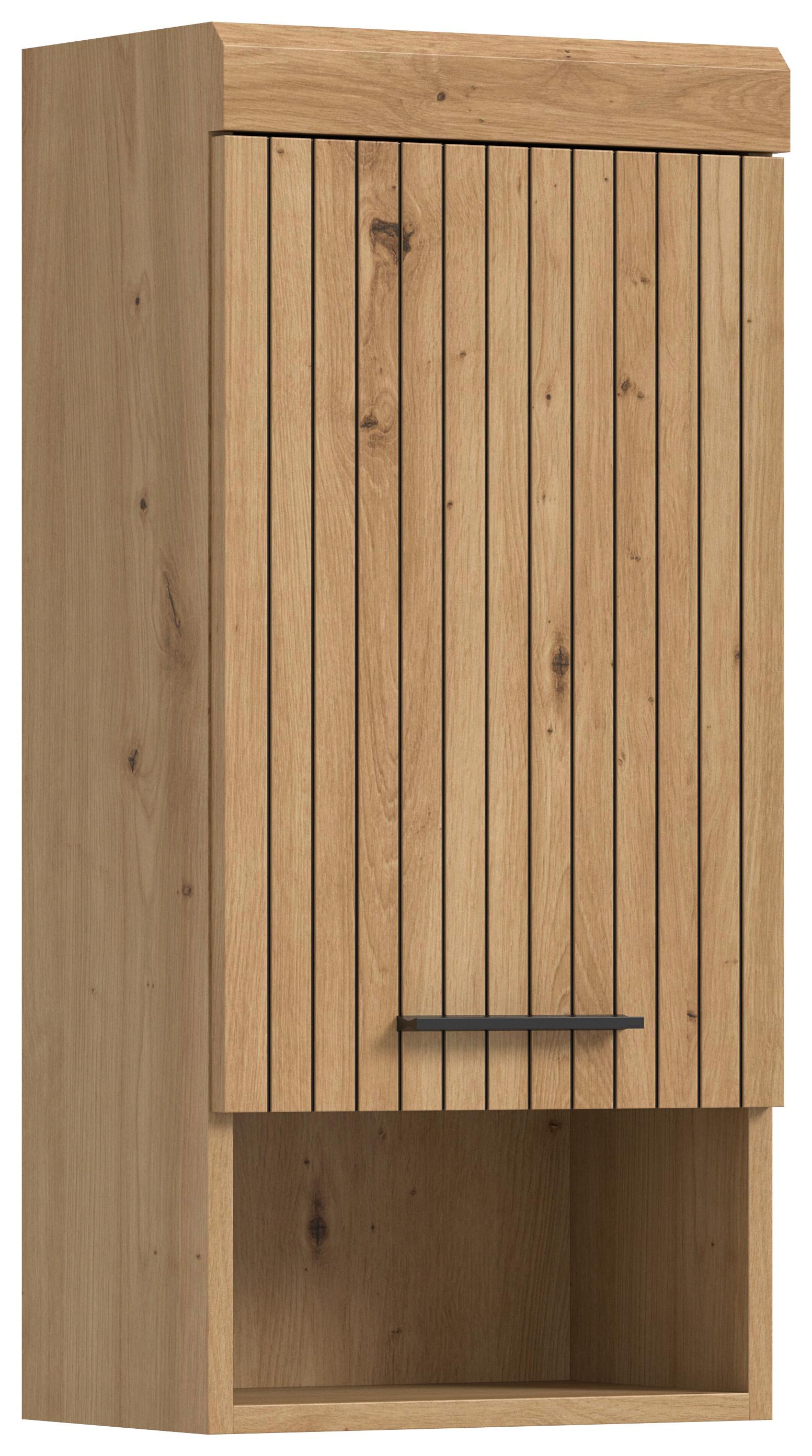 Hängeschrank Scout Eiche Artisan Dekor B: 37cm