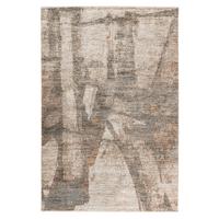 Vinatage-Teppich My Everest 423 - Multicolor, Design, Textil (60/110cm) - Obsession