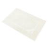 Badematte Katharina - Creme, LIFESTYLE, Textil (50/70cm) - Framsohn