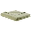 UTERÁK Olivia, 70/140cm, zelená - svetlozelená, Konventionell, textil (70/140cm) - Premium Living