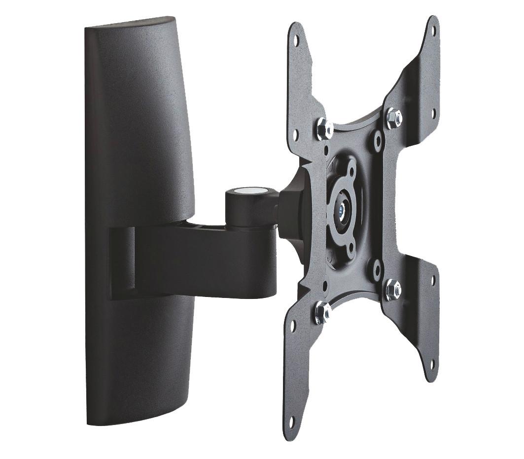 TV-Wandhalterung Bis 37“ Dreh- U. ausziehbar Ts1 Max. 20 Kg