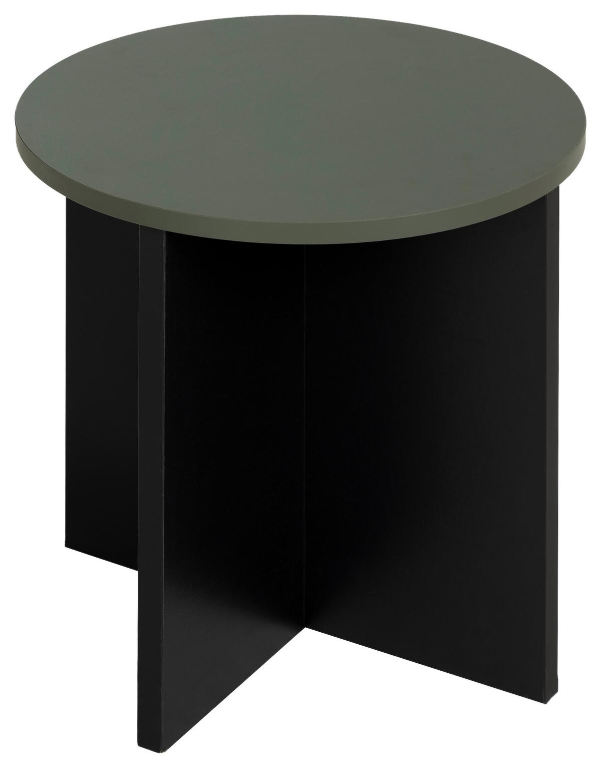 Couchtisch Craft Eiche Artisan Dekor, B: 160cm - Kaschmir/Eiche Artisan, Basics, Holzwerkstoff (160/42/160cm) - Livetastic